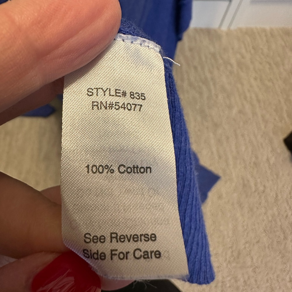 CAbi Chelsea Topper sweater - Picture 2 of 5
